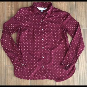 Old Navy long sleeve